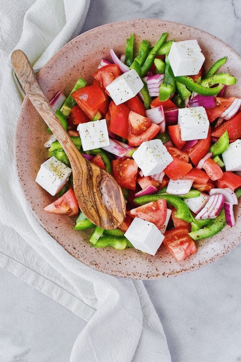 Salads