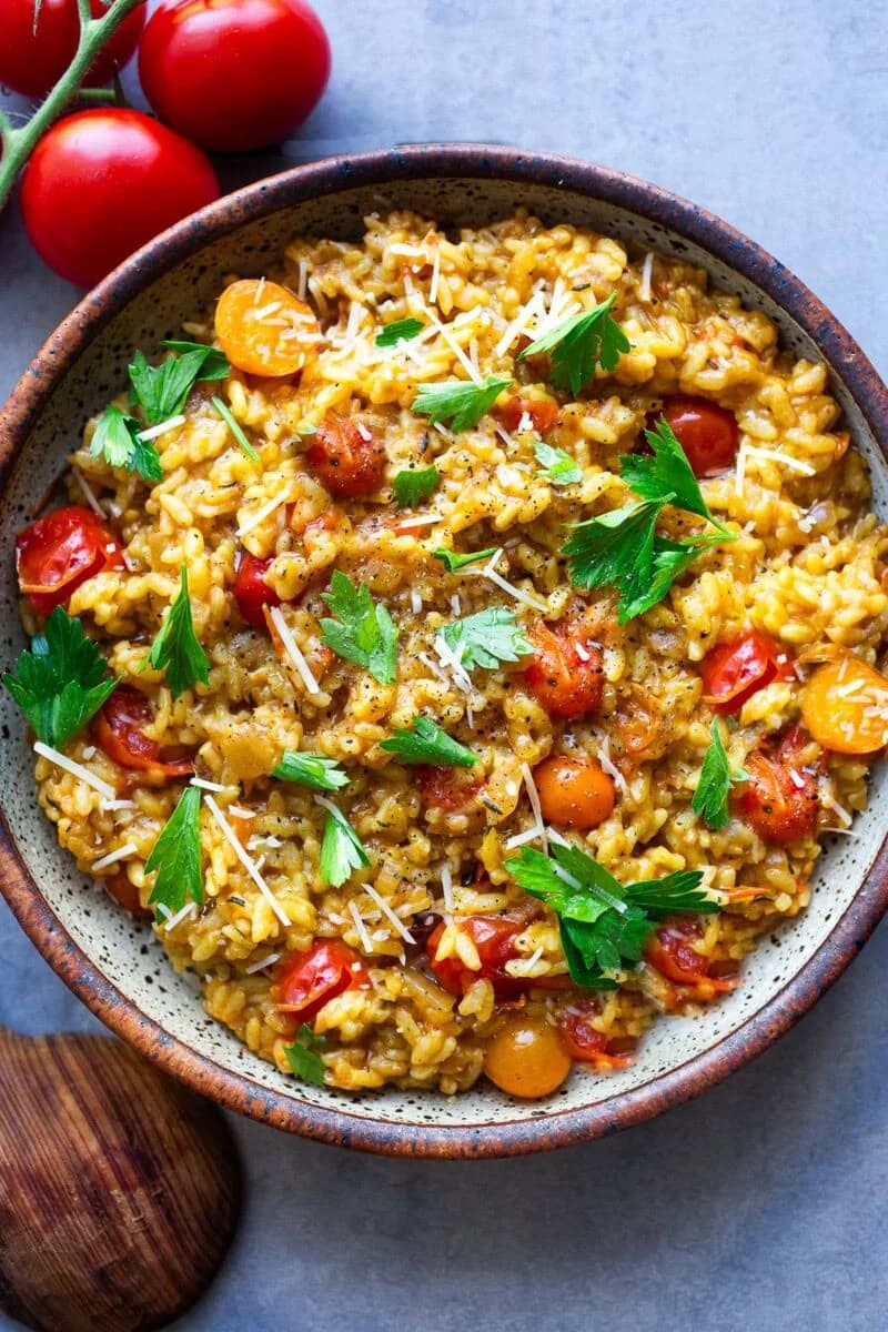 Risotto